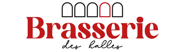 Brasserie des Halles