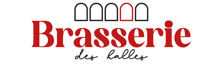 Brasserie des Halles